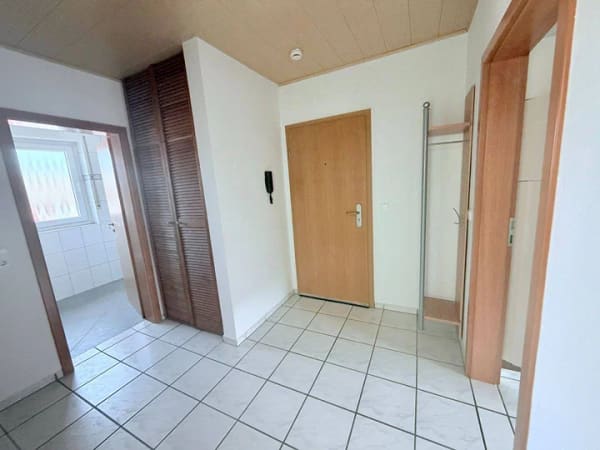Immobilie in Wülfrath - Wohlfühlen in Wülfrath: Charmante 2-Zimmer Wohnung mit Balkon - Bild 0