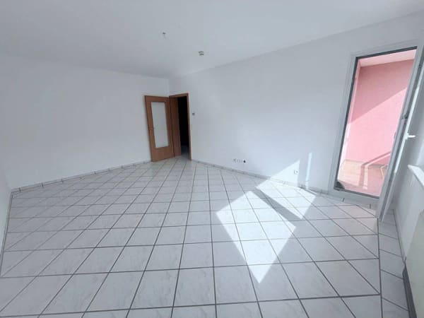 Immobilie in Wülfrath - Wohlfühlen in Wülfrath: Charmante 2-Zimmer Wohnung mit Balkon - Bild 2