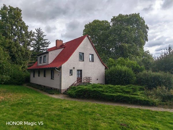 Immobilie in Gnoien - Großzügiges Einfamilienhaus mit Gartenparadies in ruhiger Lage von Dalwitz - Bild 0