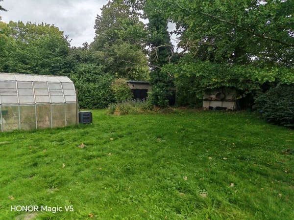 Immobilie in Gnoien - Großzügiges Einfamilienhaus mit Gartenparadies in ruhiger Lage von Dalwitz - Bild 4