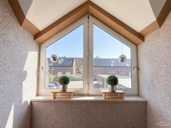 Immobilie in Harsefeld - Zweifamilienhaus als solide Kapitalanlage im Zentrum von Harsefeld - Bild 2