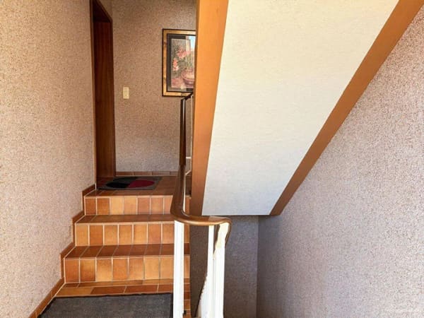 Immobilie in Harsefeld - Zweifamilienhaus als solide Kapitalanlage im Zentrum von Harsefeld - Bild 3