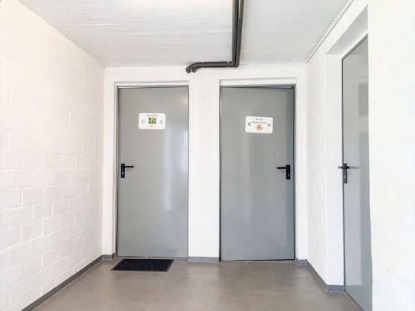 Immobilie in Harsefeld - Zweifamilienhaus als solide Kapitalanlage im Zentrum von Harsefeld - Bild 4