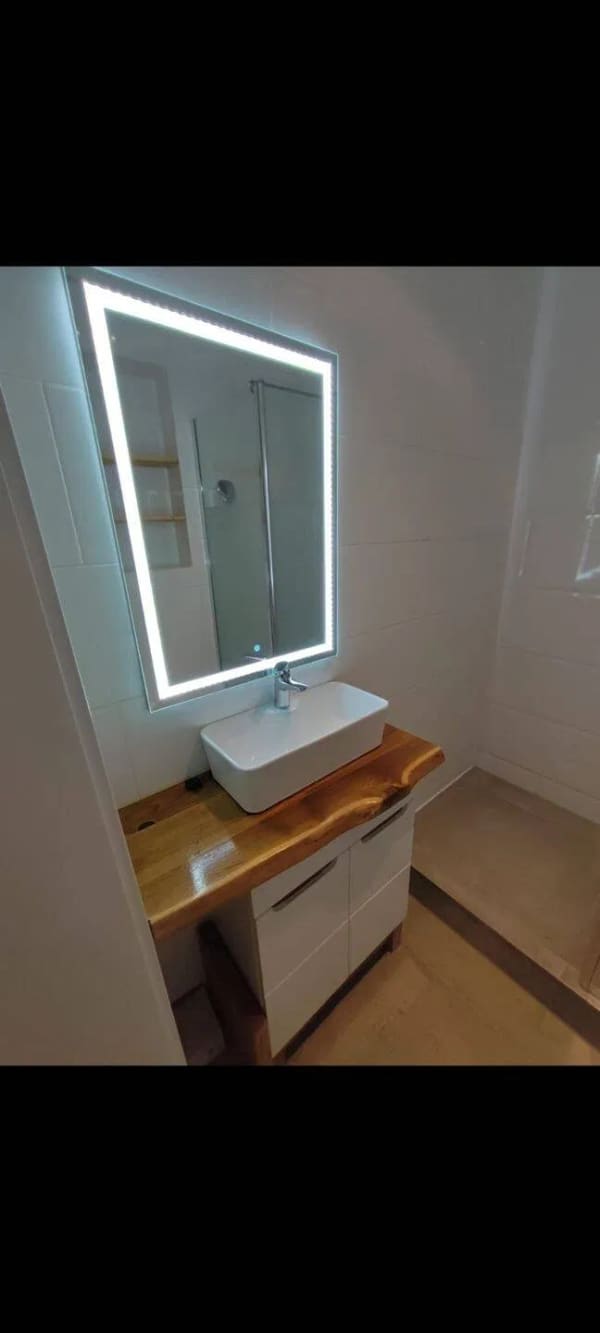 Immobilie in Nürnberg - Kernsaniertes 1-Zimmer-Apartment im ruhigen Rückgebäude – vermietete Kapitalanlage mit solider Rendite - Bild 0