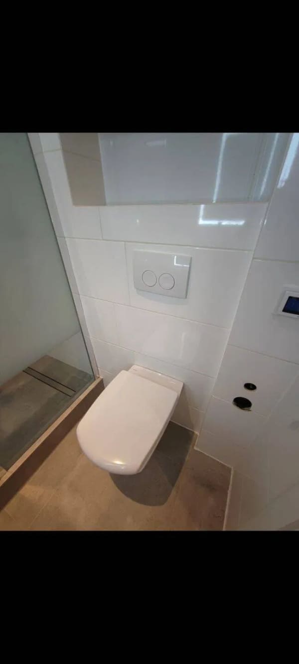Immobilie in Nürnberg - Kernsaniertes 1-Zimmer-Apartment im ruhigen Rückgebäude – vermietete Kapitalanlage mit solider Rendite - Bild 1