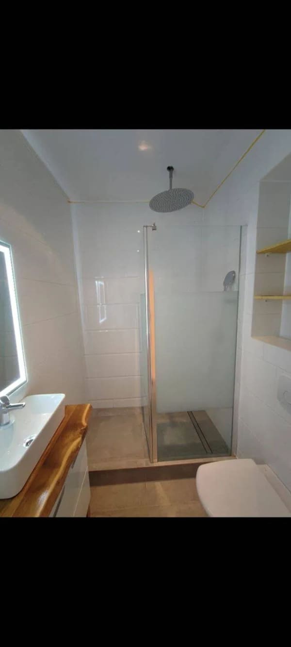 Immobilie in Nürnberg - Kernsaniertes 1-Zimmer-Apartment im ruhigen Rückgebäude – vermietete Kapitalanlage mit solider Rendite - Bild 2