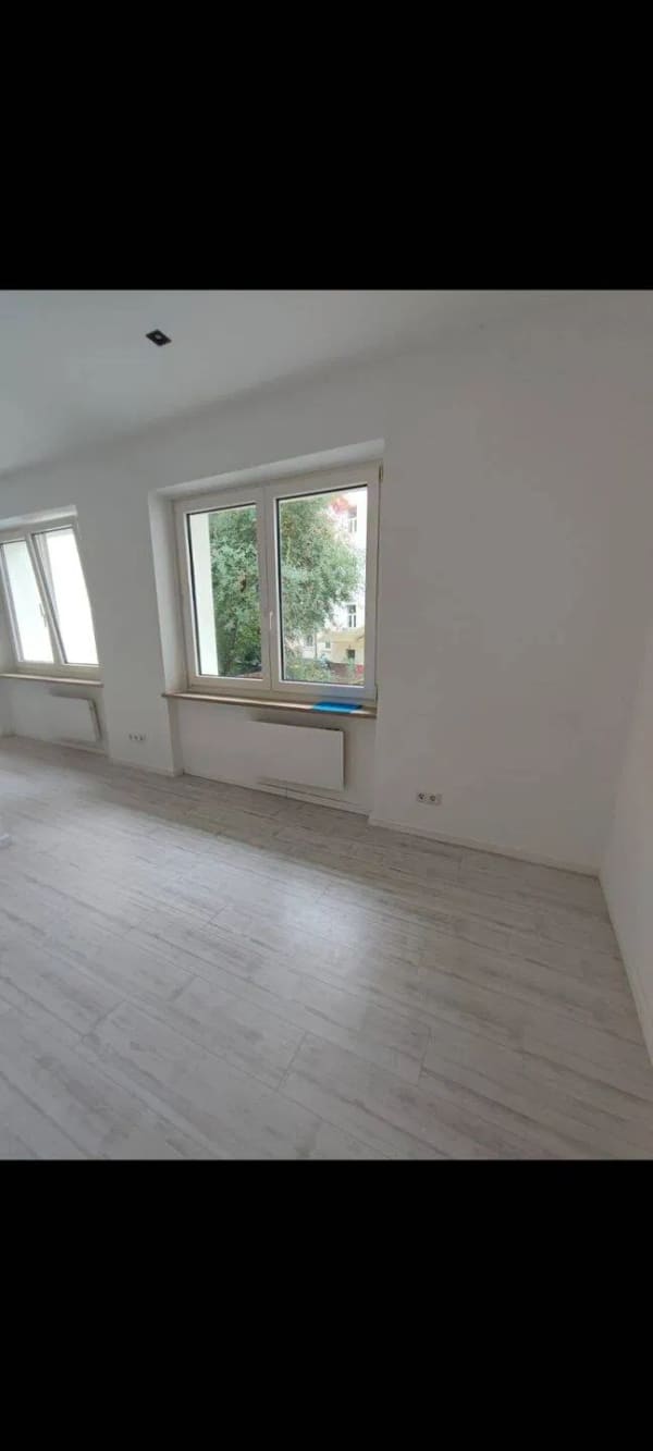 Immobilie in Nürnberg - Kernsaniertes 1-Zimmer-Apartment im ruhigen Rückgebäude – vermietete Kapitalanlage mit solider Rendite - Bild 4