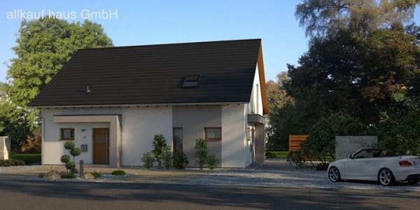 Immobilie in Klipphausen - Generation 3 - Vielseitiges Zuhause für mehrere Generationen - Bild 0