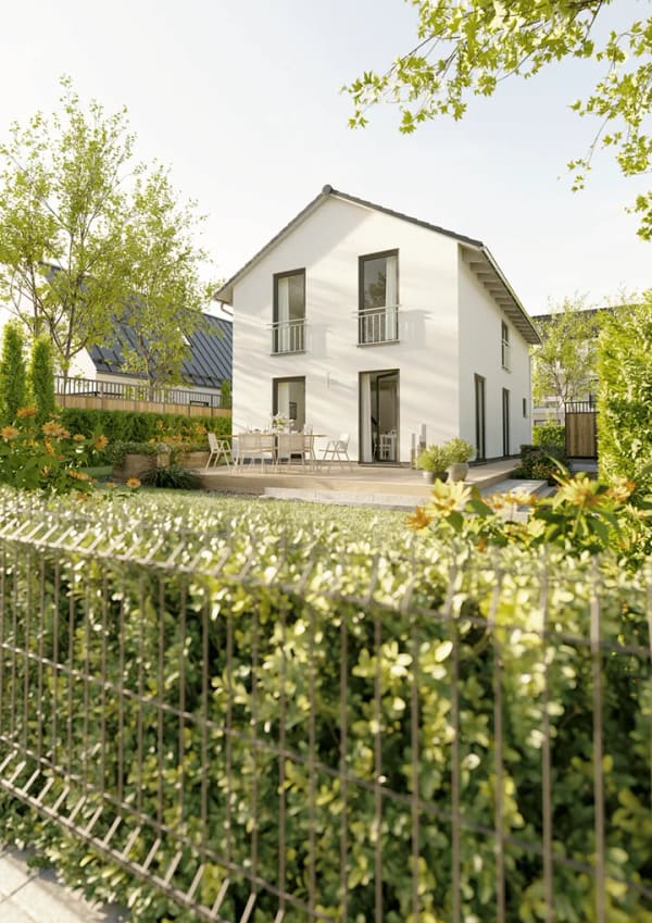Immobilie in Bresegard bei Picher - Schönes Einfamilienhaus inkl. Grundstück: energetisch sicher, stressfrei & bezahlbar - Bild 0