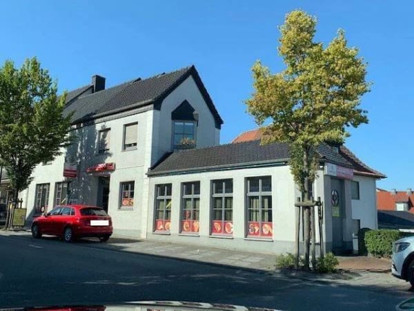 Immobilie in Anröchte - Mehrparteien in prominenter Lage von Anröchte! - Bild 0
