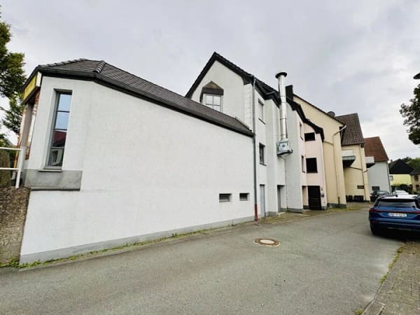 Immobilie in Anröchte - Mehrparteien in prominenter Lage von Anröchte! - Bild 2