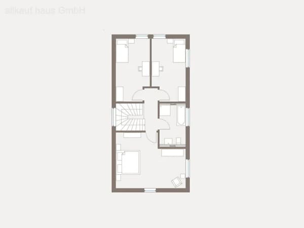 Immobilie in Rothenfels - Ihr maßgeschneidertes Stadthaus in 97851 - individuell geplant! - Bild 2