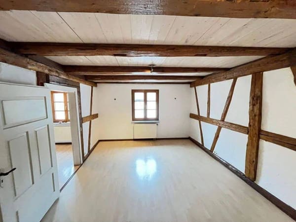 Immobilie in Mengen - Historisches Stadthaus mit kleiner Einliegerwohnung - Bild 3