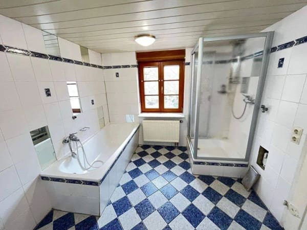 Immobilie in Mengen - Historisches Stadthaus mit kleiner Einliegerwohnung - Bild 4