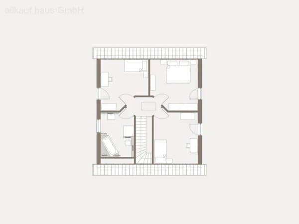 Immobilie in Glashütte - Ihr neues Zuhause: Das Home 2 als Lebensmittelpunkt für die ganze Familie - Bild 3