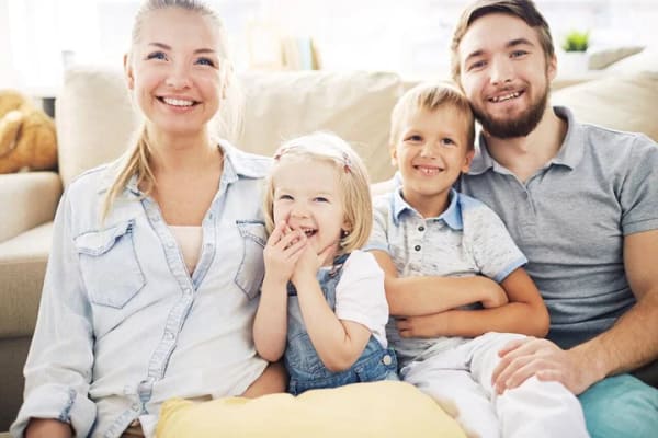 Immobilie in Glashütte - Ihr neues Zuhause: Das Home 2 als Lebensmittelpunkt für die ganze Familie - Bild 4