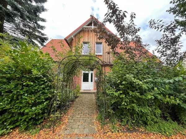 Immobilie in Bispingen - Dreifamilienhaus in Bispingen - Bild 0