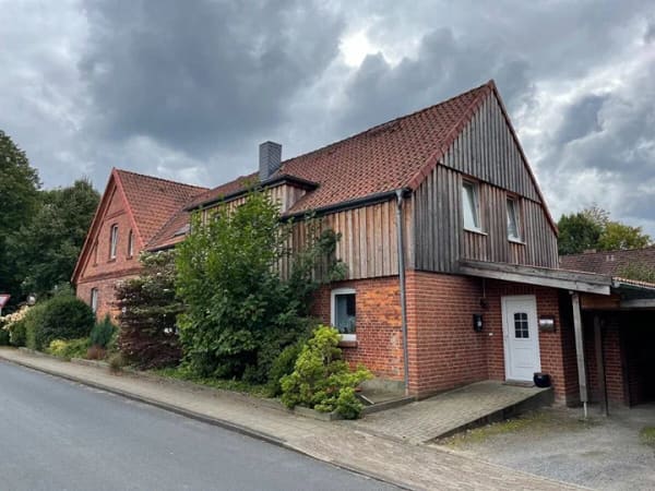 Immobilie in Bispingen - Dreifamilienhaus in Bispingen - Bild 1