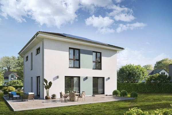 Immobilie in Lohr am Main - Modernes Einfamilienhaus in Lohr am Main - Individuell geplant, komfortabel und hochwertig - Bild 3