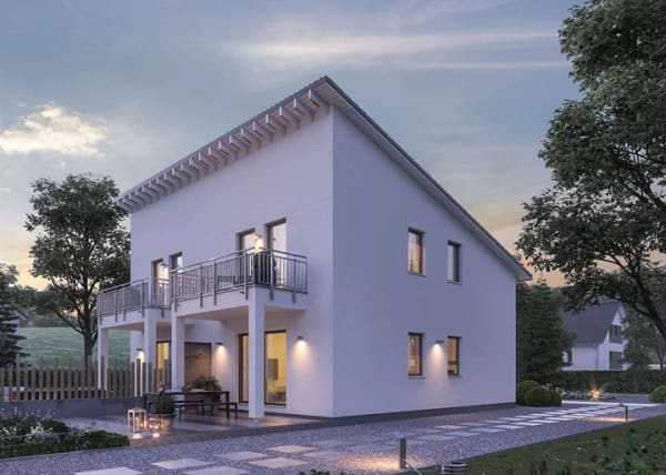 Immobilie in Schönefeld - NÄHE, DIE GUT TUT - MIT PLATZ FÜR JEDES ALTER - Bild 3