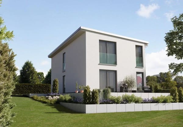 Immobilie in Bresegard bei Picher - Stadthaus mit Charakter - modernes Wohnen in bester Lage - Bild 2