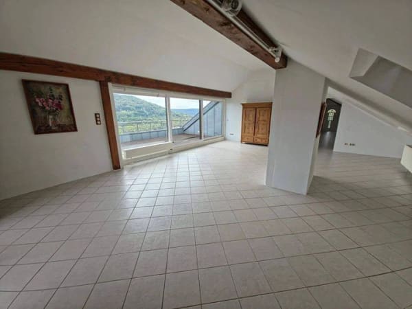 Immobilie in Bollendorf - Großzügiges Apartment mit Panoramablick - Bild 3