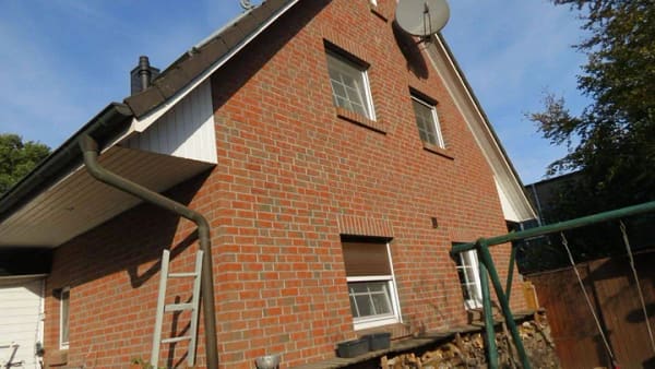 Immobilie in Nahe - Charmantes EFH in der Nähe von Hamburg - Bild 1
