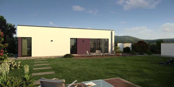 Immobilie in Geroldshausen - Attraktiver Bungalow nach Ihren Wünschen in Geroldshausen - Bild 0