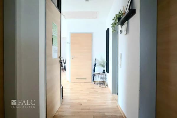 Immobilie in Elsfleth - Dachgeschosswohnung in Elsfleth - Bild 3