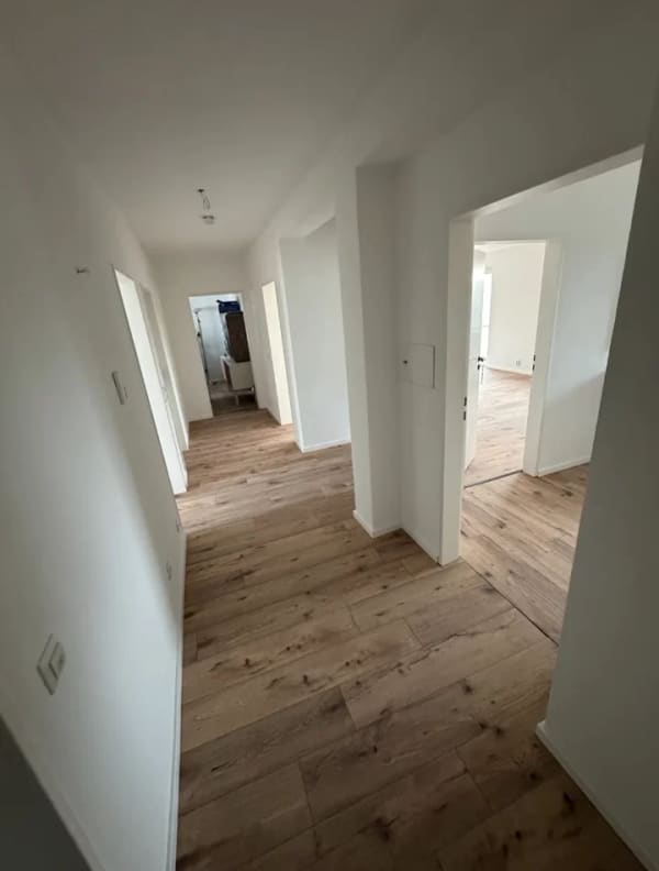 Immobilie in Fernwald - Etagenwohnung in Fernwald (Steinbach) - Bild 0