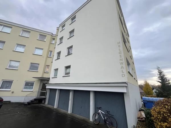 Immobilie in Fernwald - Etagenwohnung in Fernwald (Steinbach) - Bild 2