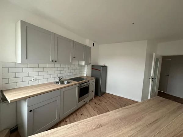 Immobilie in Fernwald - Etagenwohnung in Fernwald (Steinbach) - Bild 3