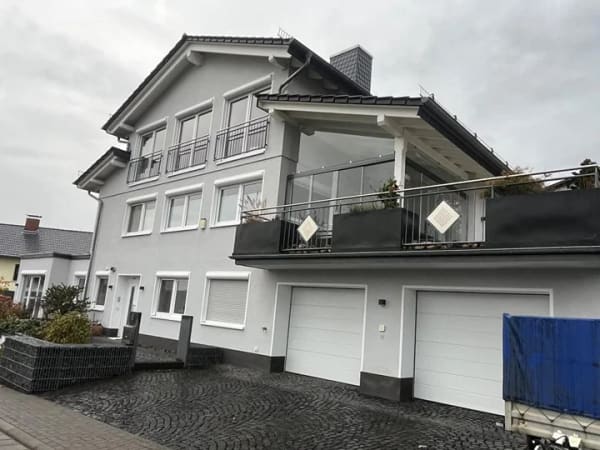 Immobilie in Reiskirchen - Maisonette in Reiskirchen (Winnerod) - Bild 2