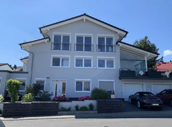 Immobilie in Reiskirchen - Maisonette in Reiskirchen (Winnerod) - Bild 4