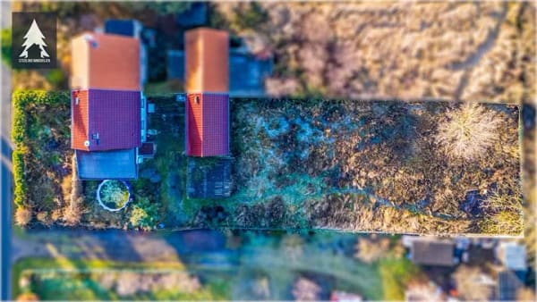 Immobilie in Seeland - Haus in Frose: Rohdiamant am Ortsrand mit XXL-Garten - Bild 4