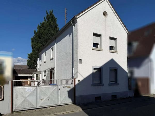 Immobilie in Neuhofen - Teilvermietetes Haus mit Potenzial  - Bild 0