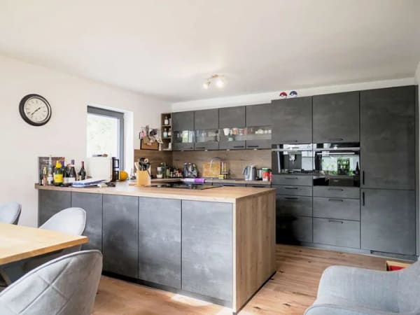 Immobilie in Dittelsheim-Heßloch - Kernsaniert! Modernes Einfamilienhaus mit Garten - Bild 2