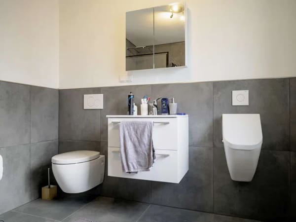 Immobilie in Dittelsheim-Heßloch - Kernsaniert! Modernes Einfamilienhaus mit Garten - Bild 4
