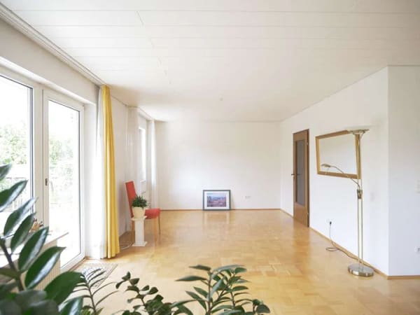 Immobilie in Bodenheim - Freistehendes Ein- bis Zweifamilienhaus mit großzügigem Garten & Garage! - Bild 4