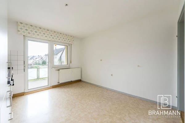 Immobilie in Küssaberg - Grenznah wohnen: Helle 4-Zimmer-Wohnung in Küssaberg-Reckingen - Bild 3