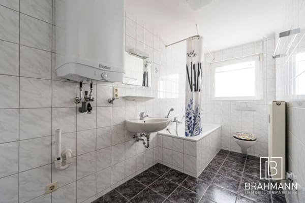 Immobilie in Küssaberg - Grenznah wohnen: Helle 4-Zimmer-Wohnung in Küssaberg-Reckingen - Bild 4