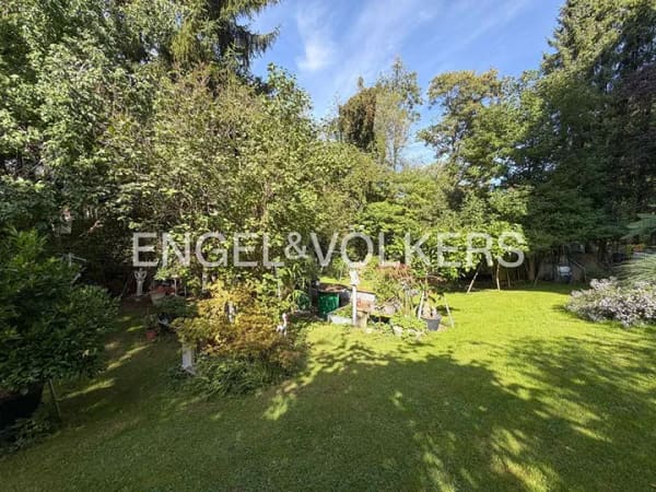 Immobilie in Scheidegg - Große Wohnung in zentraler Lage - interessante Kapitalanlage - Bild 4