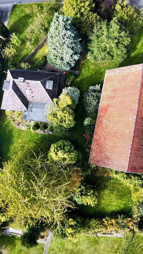 Immobilie in Salzhemmendorf - Wohnen mitten im Grünen - Bild 0