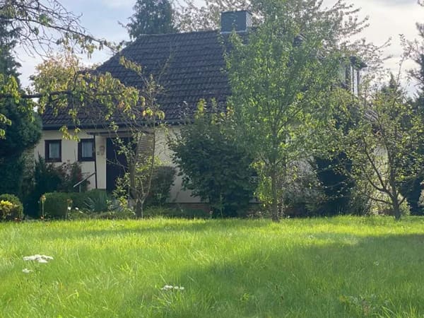 Immobilie in Salzhemmendorf - Wohnen mitten im Grünen - Bild 3