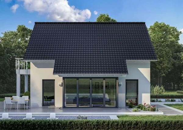 Immobilie in Schwaan - Schaffe Erinnerungen in deinem neuen zu Hause💚 - Bild 3