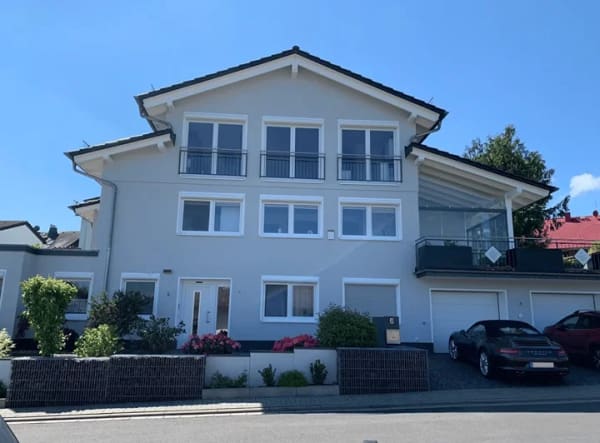Immobilie in Reiskirchen - 125 qm-Wohnbereich, minimale Energiekosten (Kopie) - Bild 3