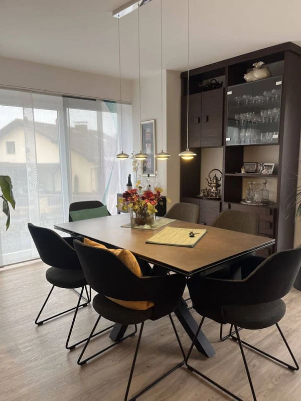 Immobilie in Reiskirchen - 125 qm-Wohnbereich, minimale Energiekosten (Kopie) - Bild 4