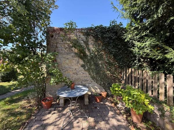 Immobilie in Jagsthausen - Top Einfamilienhaus mit Garten,  Terrasse und Wintergarten Jagsthausen - Bild 0