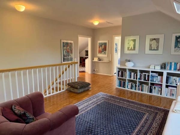 Immobilie in Jagsthausen - Top Einfamilienhaus mit Garten,  Terrasse und Wintergarten Jagsthausen - Bild 4