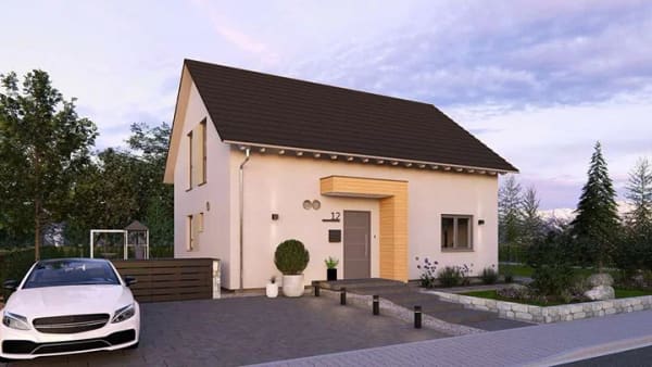 Immobilie in Erkner - Clever investieren, schöner wohnen - jetzt Hausangebote entdecken! - Haus & Grundstück! - Bild 0